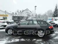 2015 Audi A4