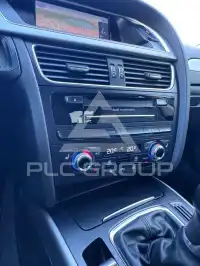 2015 Audi A4