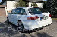 2015 Audi A4