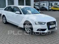 2015 Audi A4