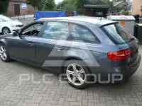 2015 Audi A4