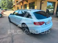 2015 Audi A4