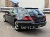 2015 Audi A4