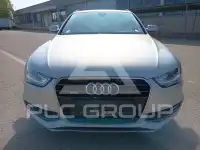 2015 Audi A4