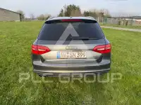 2015 Audi A4