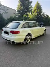 2015 Audi A4