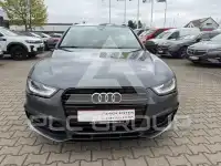 2015 Audi A4