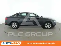 2015 Audi A4