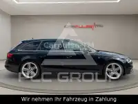 2015 Audi A4