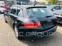 2015 Audi A4