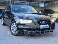 2015 Audi A4