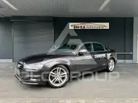 2015 Audi A4