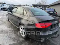 2015 Audi A4