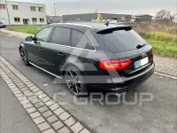 2015 Audi A4