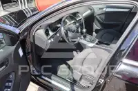 2015 Audi A4
