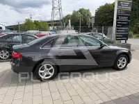 2015 Audi A4