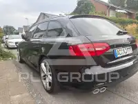 2015 Audi A4