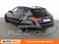 2015 Audi A4