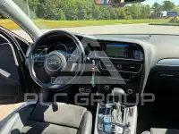 2015 Audi A4