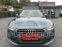 2015 Audi A4