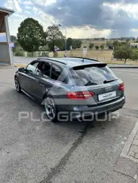 2015 Audi A4