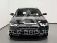 2015 Audi A4