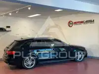 2015 Audi A4