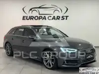 2015 Audi A4