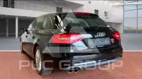 2015 Audi A4