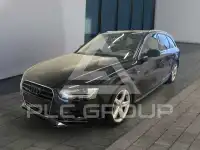 2015 Audi A4