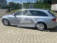 2015 Audi A4