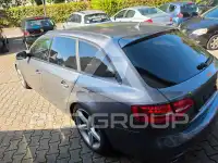 2015 Audi A4