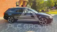 2015 Audi A4