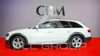 2015 Audi A4