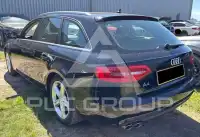 2015 Audi A4