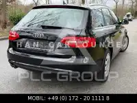 2015 Audi A4