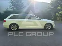 2015 Audi A4