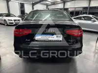 2015 Audi A4