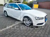 2015 Audi A4