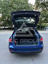 2015 Audi A4