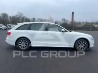 2015 Audi A4