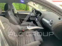 2015 Audi A4