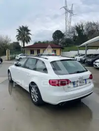 2015 Audi A4