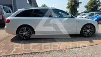 2015 Audi A4