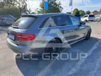 2015 Audi A4