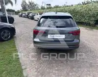 2015 Audi A4
