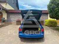 2015 Audi A4