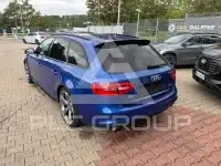 2015 Audi A4