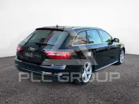 2015 Audi A4