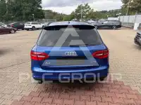 2015 Audi A4